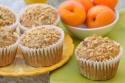 Apricot Muffins Photo
